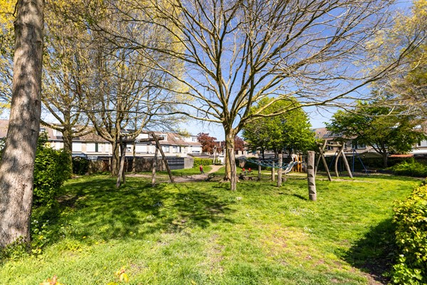 Medium property photo - Reigerskamp 68A, 3607 HD Maarssen